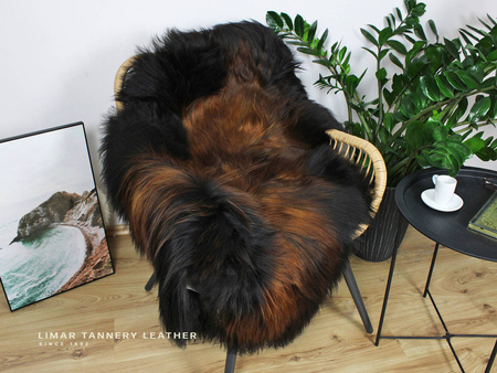 Skóra owcza BARCELONA NOCĄ ISLAND is41