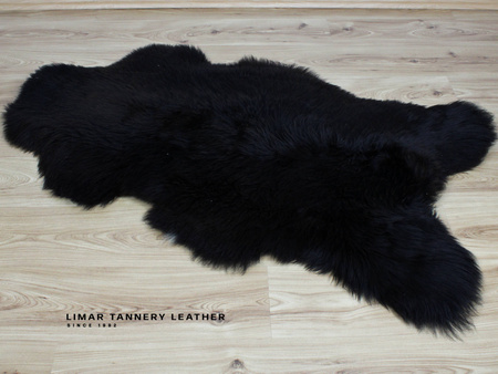 Skóra owcza GŁĘBINY OCEANU 133