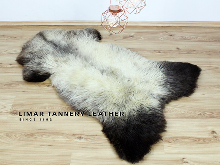 Skóra owcza Naturalny Kolor 052