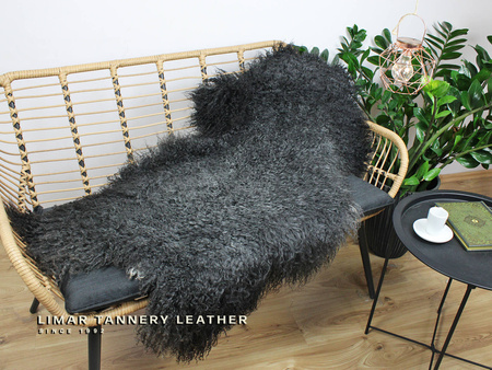 Skóra owcza Gotland 33g