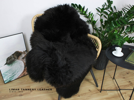 Skóra owcza GŁĘBINY OCEANU 133