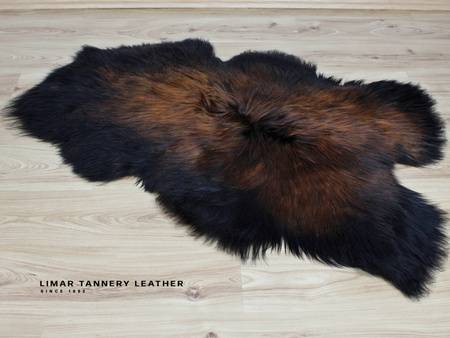 Skóra owcza BARCELONA NOCĄ is40