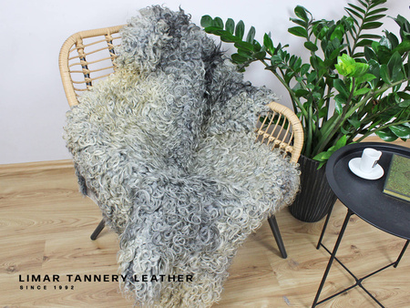 Skóra owcza Gotland 22g