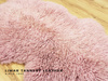 Skóra owcza KRĘCONY WŁOS 092