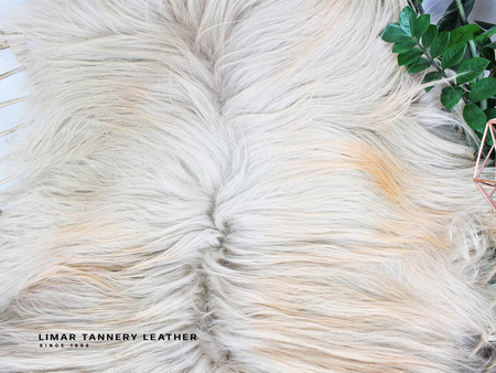 Skóra owcza MEDIOLAN is37