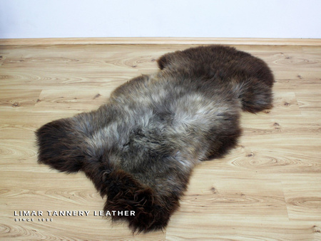 Skóra owcza Naturalny Kolor 096