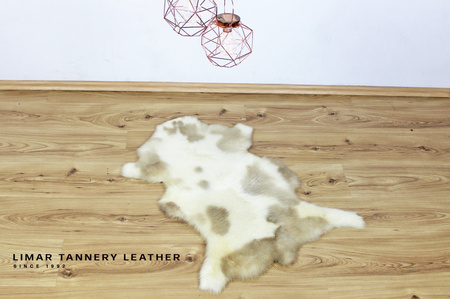 Skóra owcza Naturalny Kolor 020