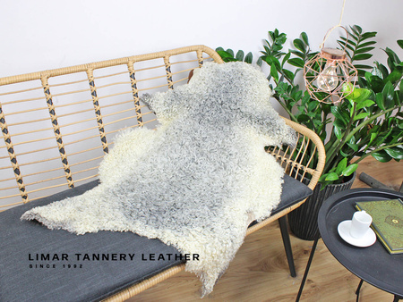 Skóra owcza Gotland 44g