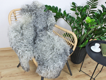 Skóra owcza Gotland 46g