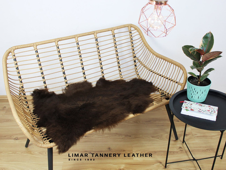 Skóra owcza Naturalny Kolor 026