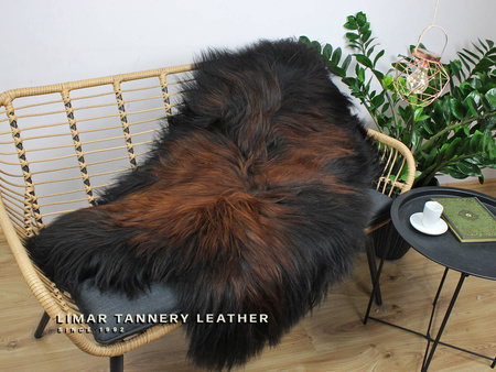 Skóra owcza BARCELONA NOCĄ ISLAND is44