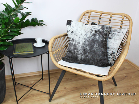 Ekskluzywna poszewka BLACK HIDE P23