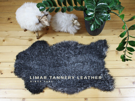 Skóra owcza Gotland 007