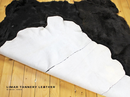 Dywan ze skór owczych SZÓSTKA