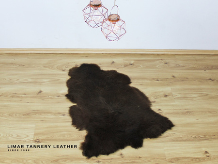 Skóra owcza Naturalny Kolor 026