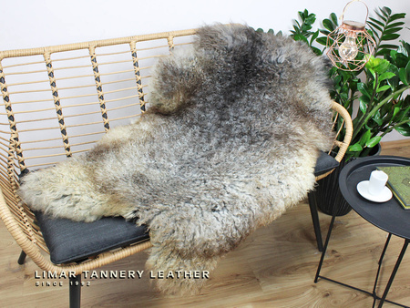 Skóra owcza Gotland 40g