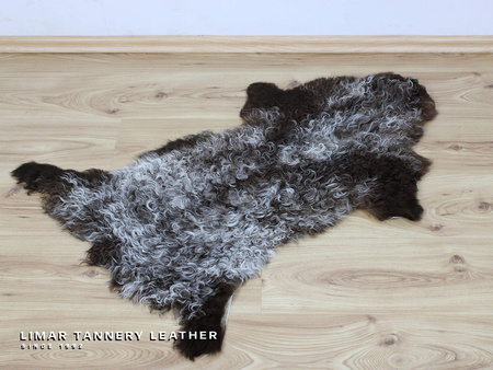 Skóra owcza Naturalny Kolor J02