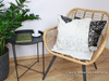 Ekskluzywna poszewka SILVER HIDE P07