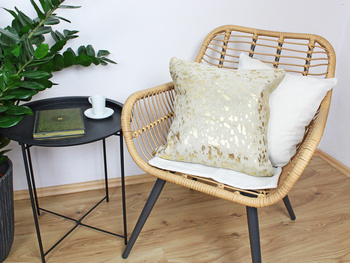 Ekskluzywna poszewka GOLDEN HIDE P11