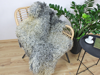 Skóra owcza Gotland 22g