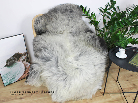 Skóra owcza NORWESKI SZCZYT 150