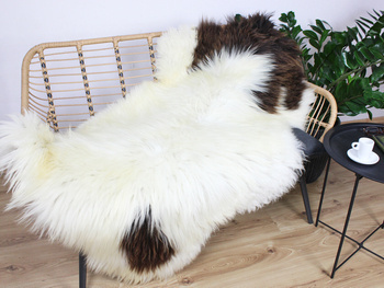 Skóra owcza ROZLANA KAWA 147