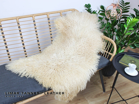 Skóra owcza Gotland 20g