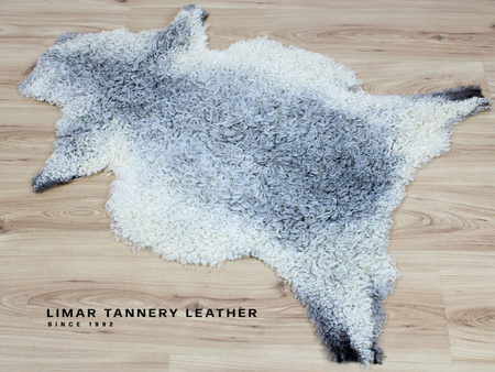 Skóra owcza Gotland 44g