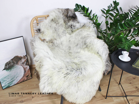 Skóra owcza PRZYJAŹŃ 148