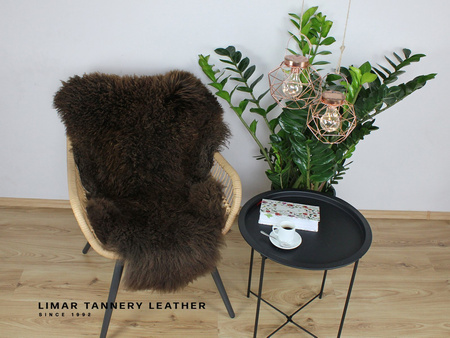 Skóra owcza Gotland 013g