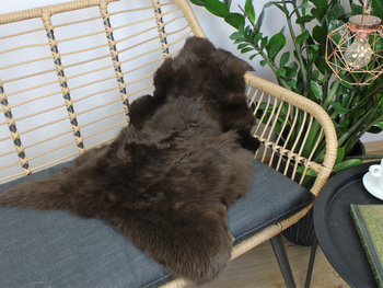 Skóra owcza MAŁY MIŚ Naturalny Kolor 109