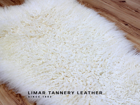 Skóra owcza Gotland 088g