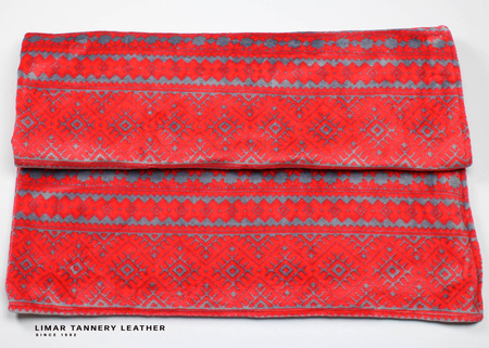 Koc MINKY POLAR Skandynawski szary