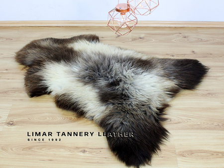 Skóra owcza Naturalny Kolor 058