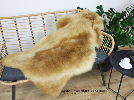 Skóra owcza KAJMAK 140