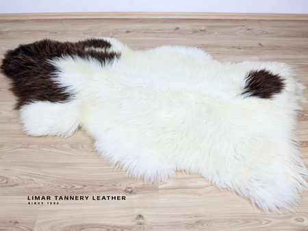 Skóra owcza ROZLANA KAWA 147