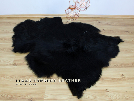 Skóra owcza Naturalny Kolor 062