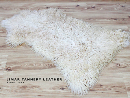 Skóra owcza Gotland 20g