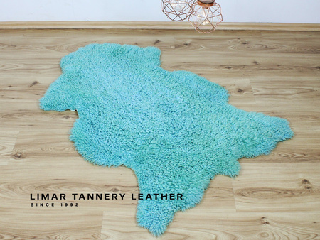 Skóra owcza GOTLAND 082