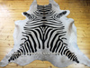 Skóra z krowy ZEBRA 18z