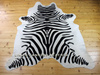 Skóra z krowy ZEBRA 19z