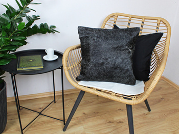 Ekskluzywna poszewka BLACK HIDE P15
