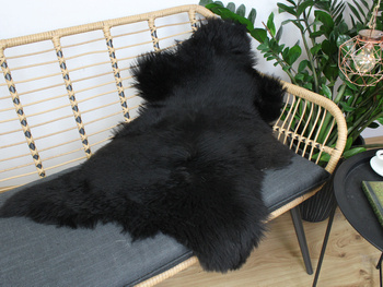 Skóra owcza MISS NOCY LETNIEJ Naturalny Kolor 116