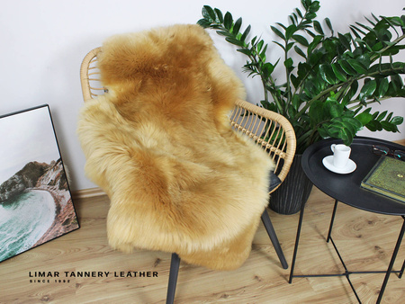 Skóra owcza KAJMAK 140