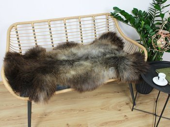 Skóra owcza Naturalny Kolor 096