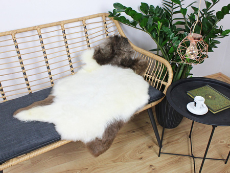 Skóra owcza Naturalny Kolor J014