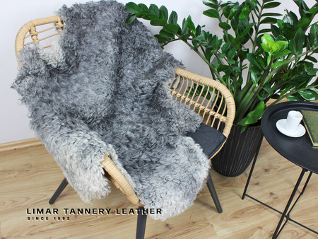 Skóra owcza Gotland 43g