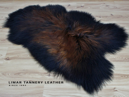 Skóra owcza BARCELONA NOCĄ ISLAND is44