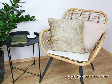 Ekskluzywna poszewka BEIGE HIDE P10