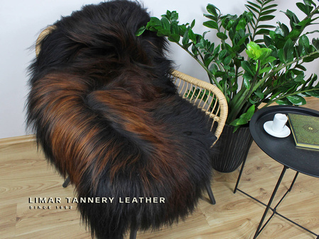 Skóra owcza BARCELONA NOCĄ ISLAND is44